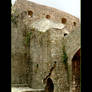 Walls Of Herceg-Novi City  - Montenegro