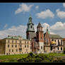 The Wawel Cathedral, Cracow, Poland