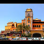 Hotel's Panorama - Tenerife