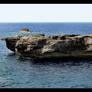 Small Islands In The Meditteran Sea