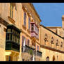 Mdina - Over Head