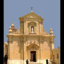 Church OF The Citadel In Ir-Rabat