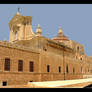 The Citadel In Ir-Rabat