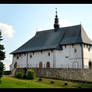 1634 - Church In Tropie