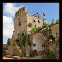 Anafonitria Monastery