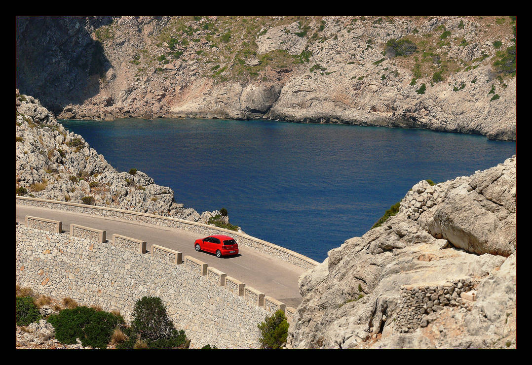 Little Red Rooster (Car) by skarzynscy on DeviantArt