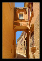 Malta's Architecture