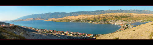 Pag panorama