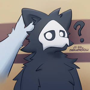 'Human?'