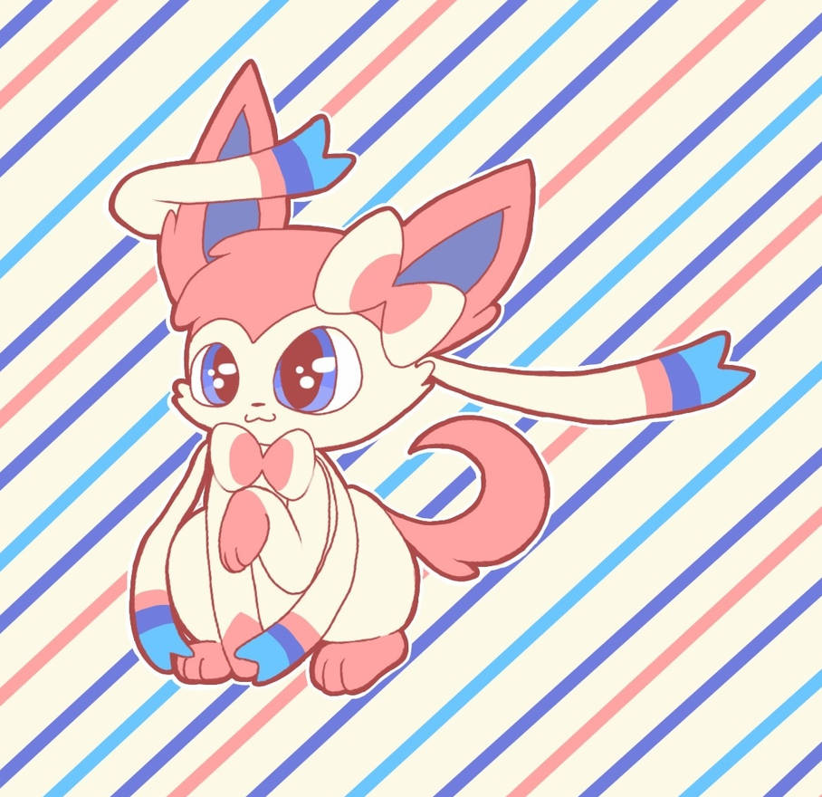 Sylveon