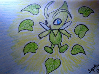 Celebi