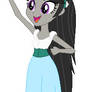 Octavia as Thumbelina