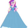 Cadance as Cinderella