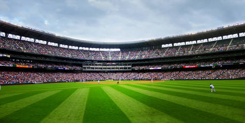 Safeco Field