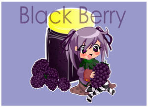 Black Berry