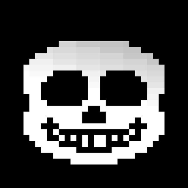 Sans (Angry) by BuddysWorld on DeviantArt