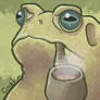 Cane toad