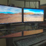 Dual Monitor