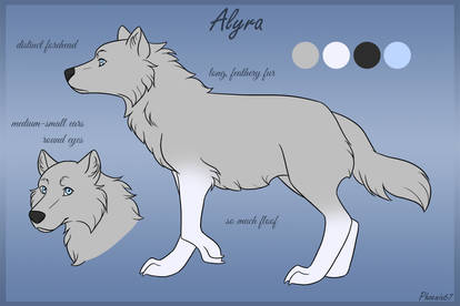 Alyra ref 2021