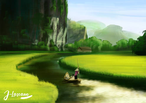 speedpainting 6/234