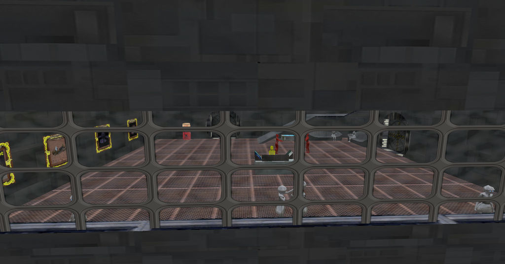 Master Control Exterior 001 by BrianL61 on DeviantArt