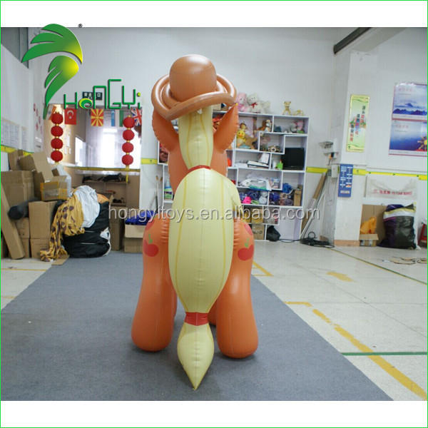 Applejack Puppet Rig MLP Apple Jack (1) by BrianL61 on DeviantArt