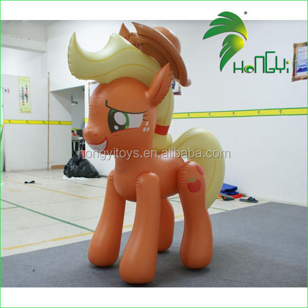 Applejack Puppet Rig MLP Apple Jack (14) by BrianL61 on DeviantArt