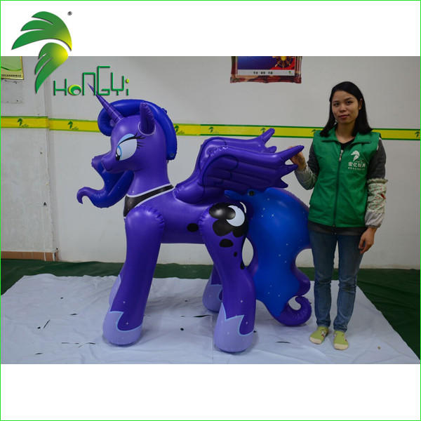 Mlp Luna Inflatable MLP Luna (3) by BrianL61 on DeviantArt