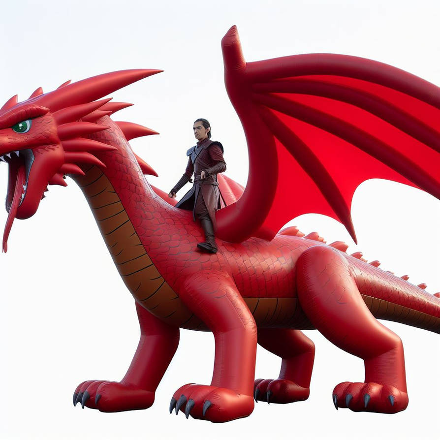 Dragon Rider2 by BrianL61 on DeviantArt