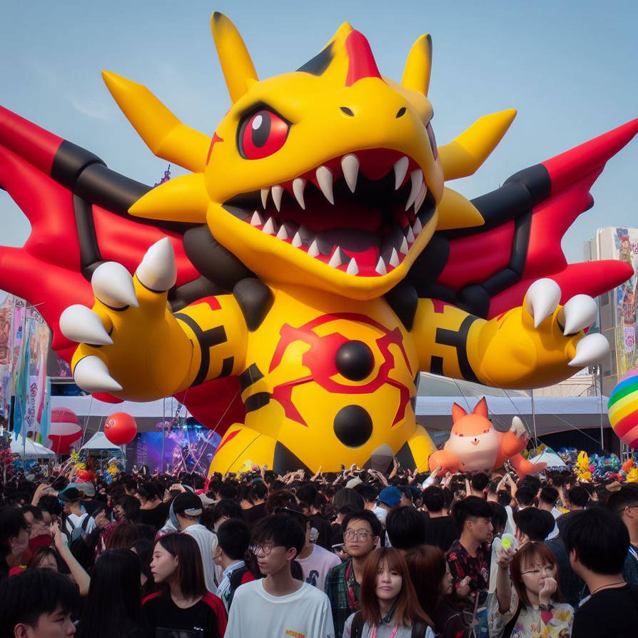 PokemonDigimon types (2) by BrianL61 on DeviantArt