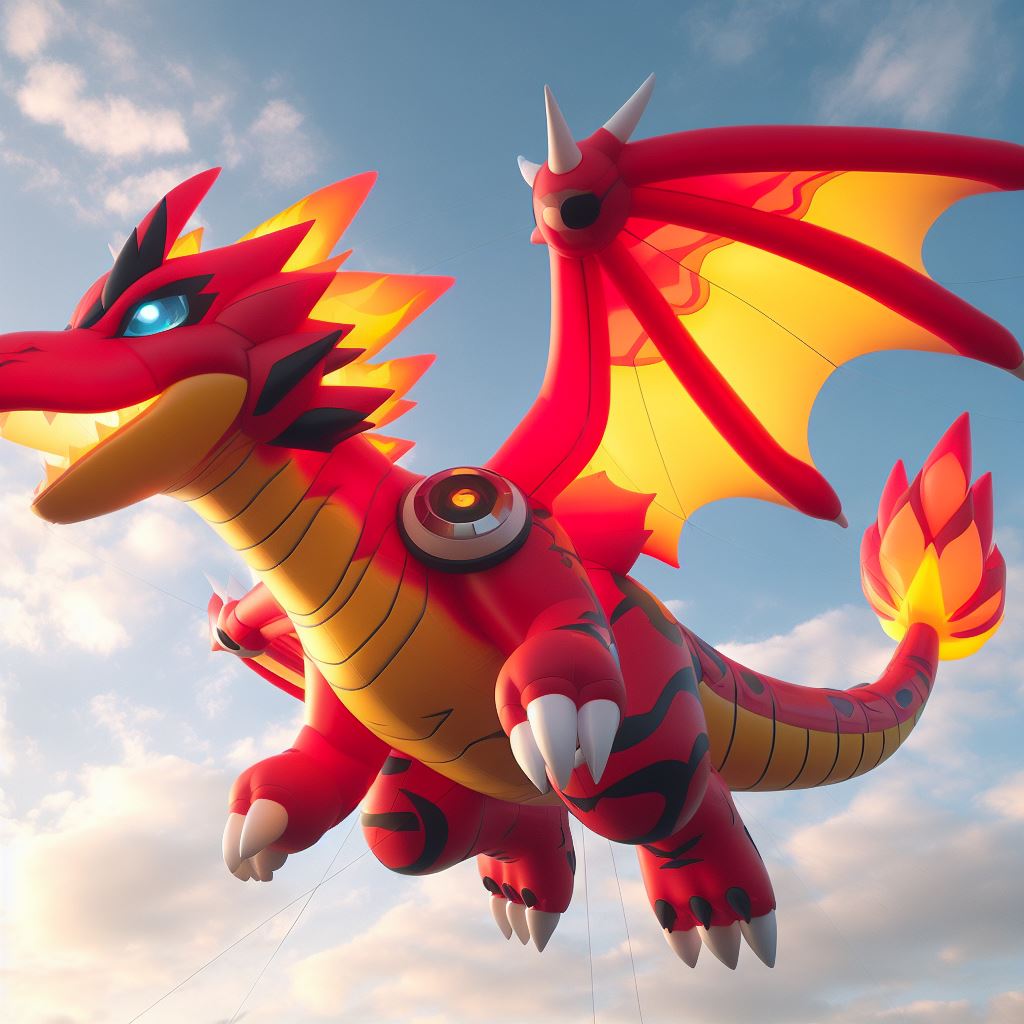 PokemonDigimon types (33) by BrianL61 on DeviantArt