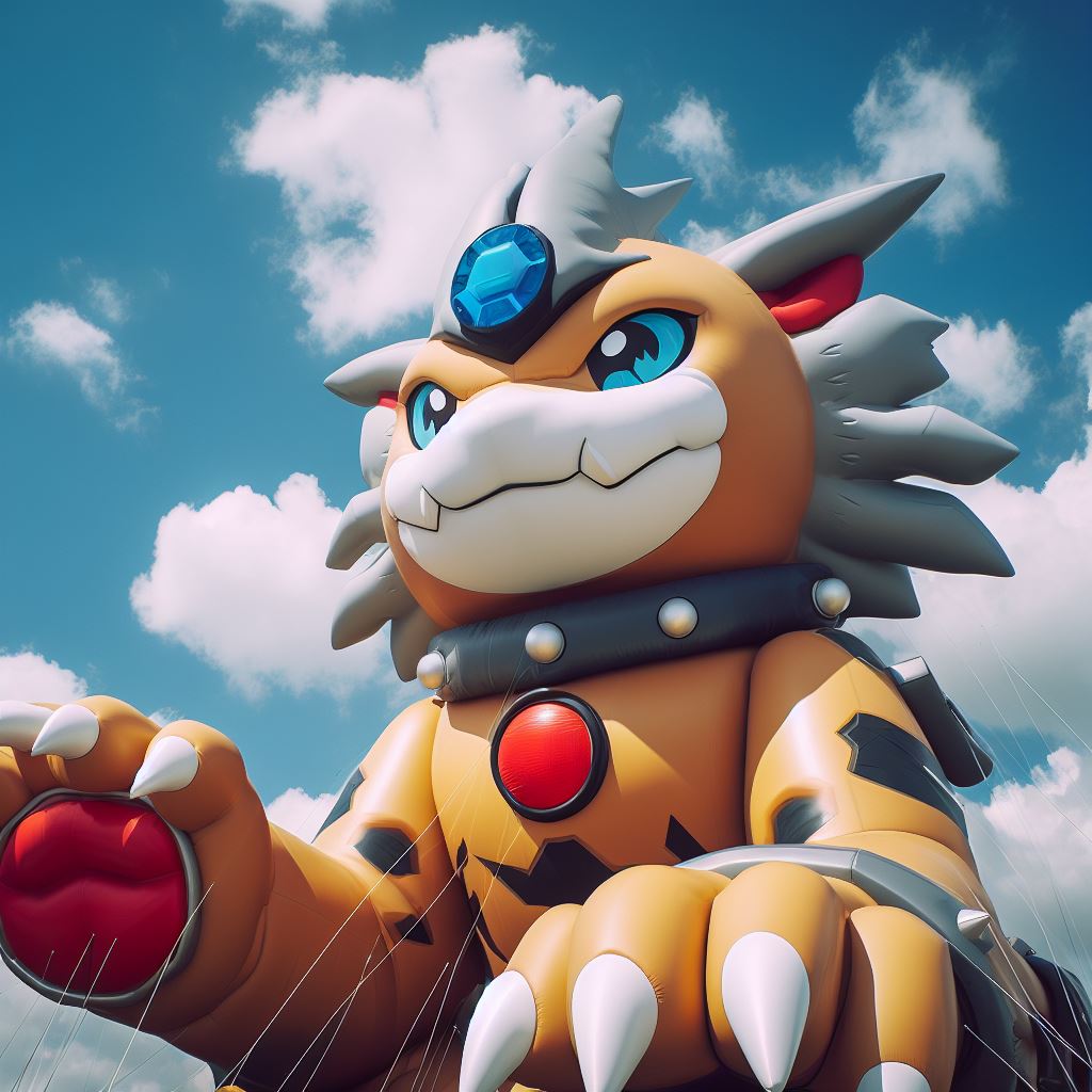 PokemonDigimon types (49) by BrianL61 on DeviantArt