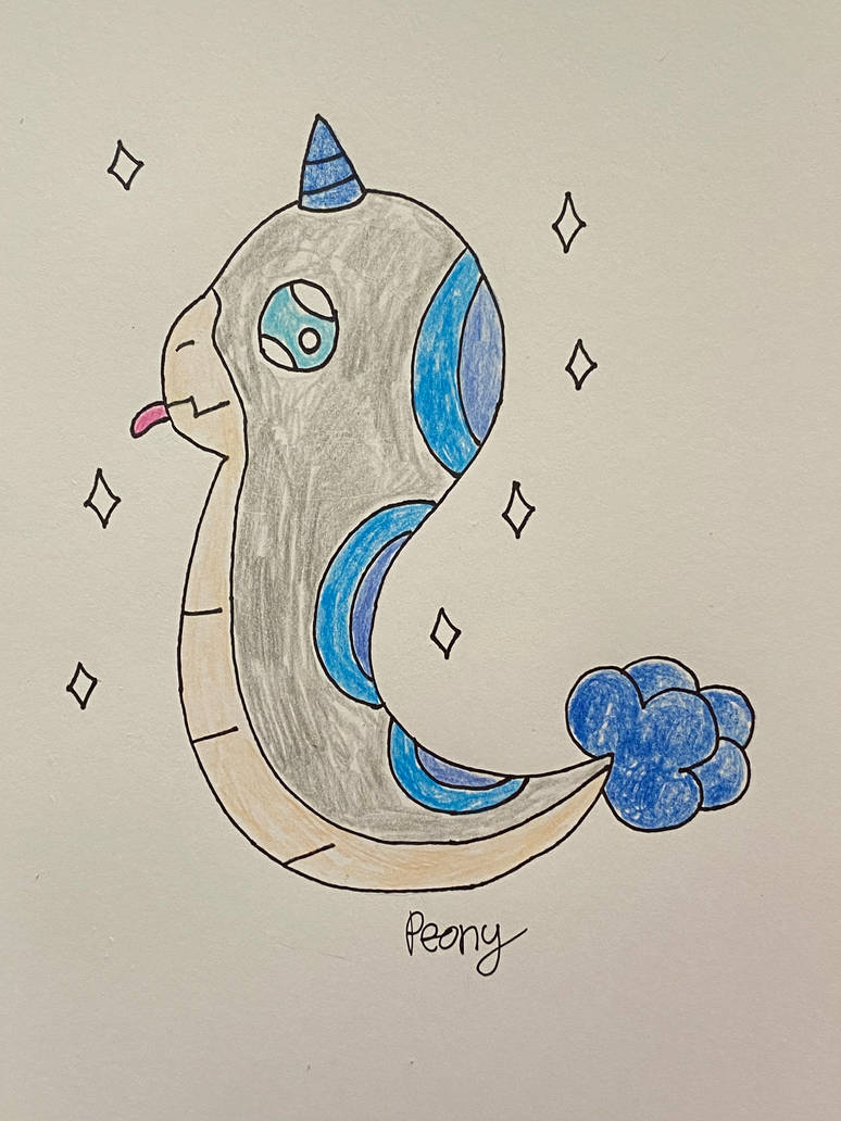 Unicorn Ball Python by Dollbunny02 on DeviantArt