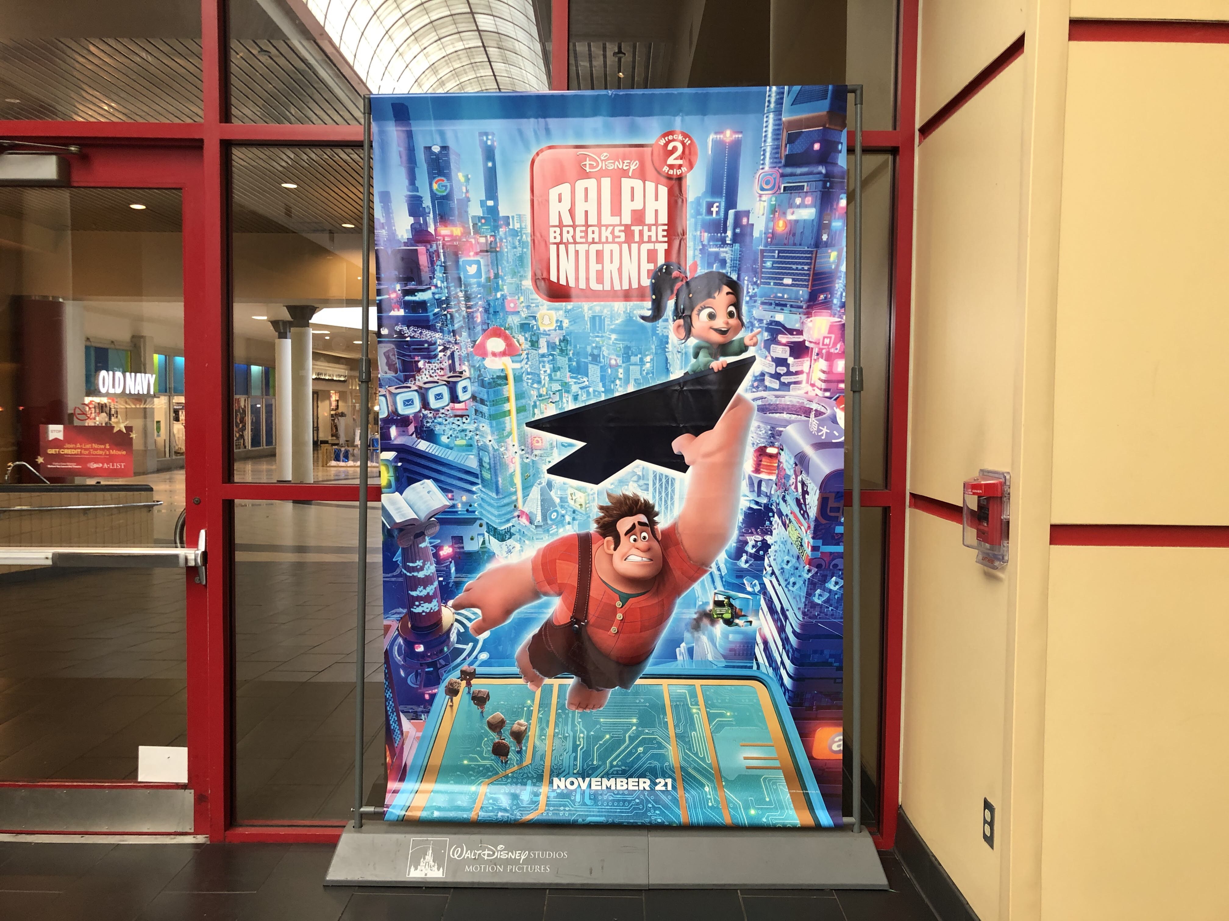Wreck It Ralph Sideboard Wreck it Ralph 2 Picture Stand by AmaniTheLion on DeviantArt