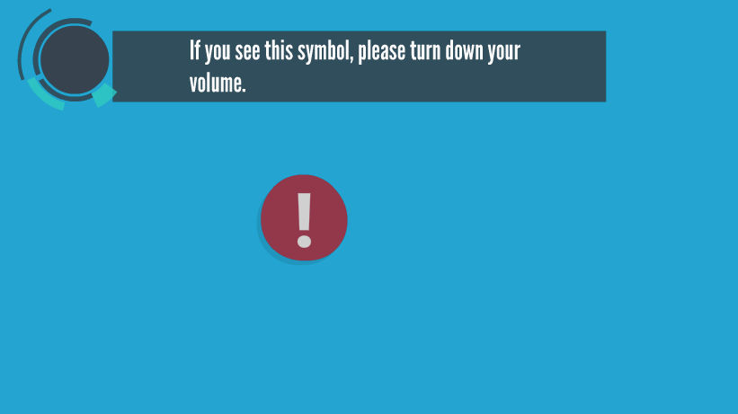 Volume Vyond Vyond Warning to Turn Down The Volume by AmaniTheLion on DeviantArt