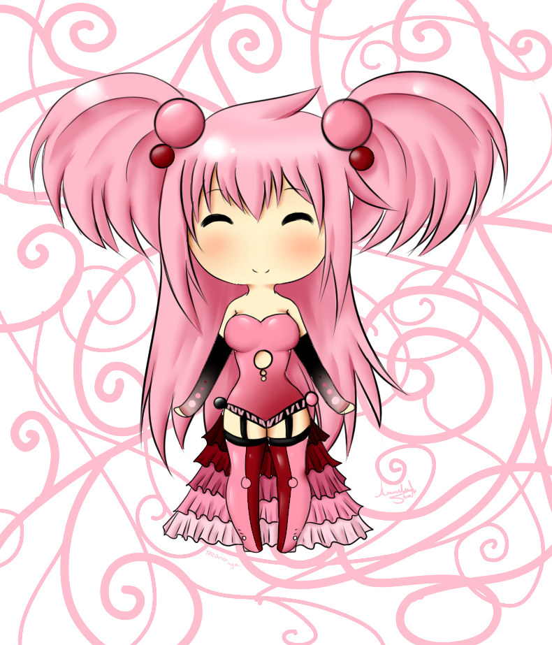 ~NAONE~ -CHIBI