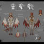 St'rm Race - Female Reference