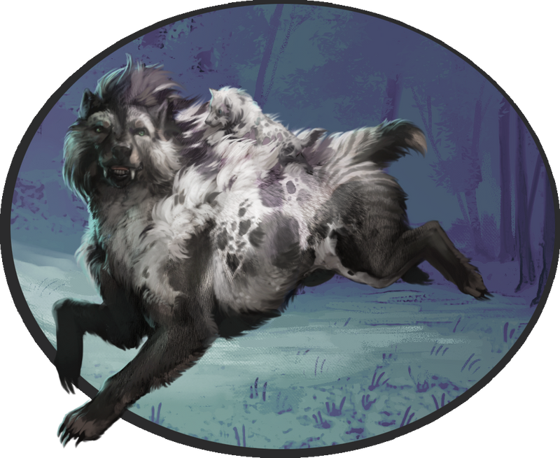 Tokos: Enjoy the Holidays with Your Family by Tinadactyl on DeviantArt