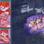 Scarlet Gamer