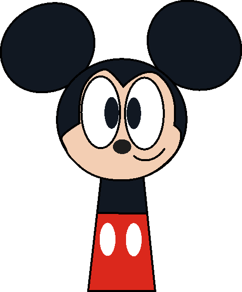 Sprunki mickey by MickeyMouse117 on DeviantArt