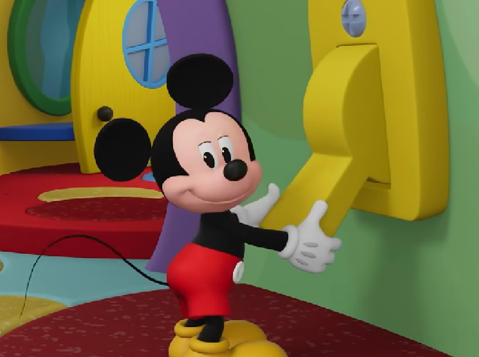 All Mick Image Mick by MickeyMouse117 on DeviantArt