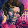 Professor Dolores Umbridge