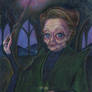 Professor McGonagall