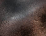 Leather Texture Brown by Giulio-Martinelli