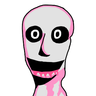 Pinhead! by MSfan2021 on DeviantArt