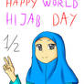 Hijab day