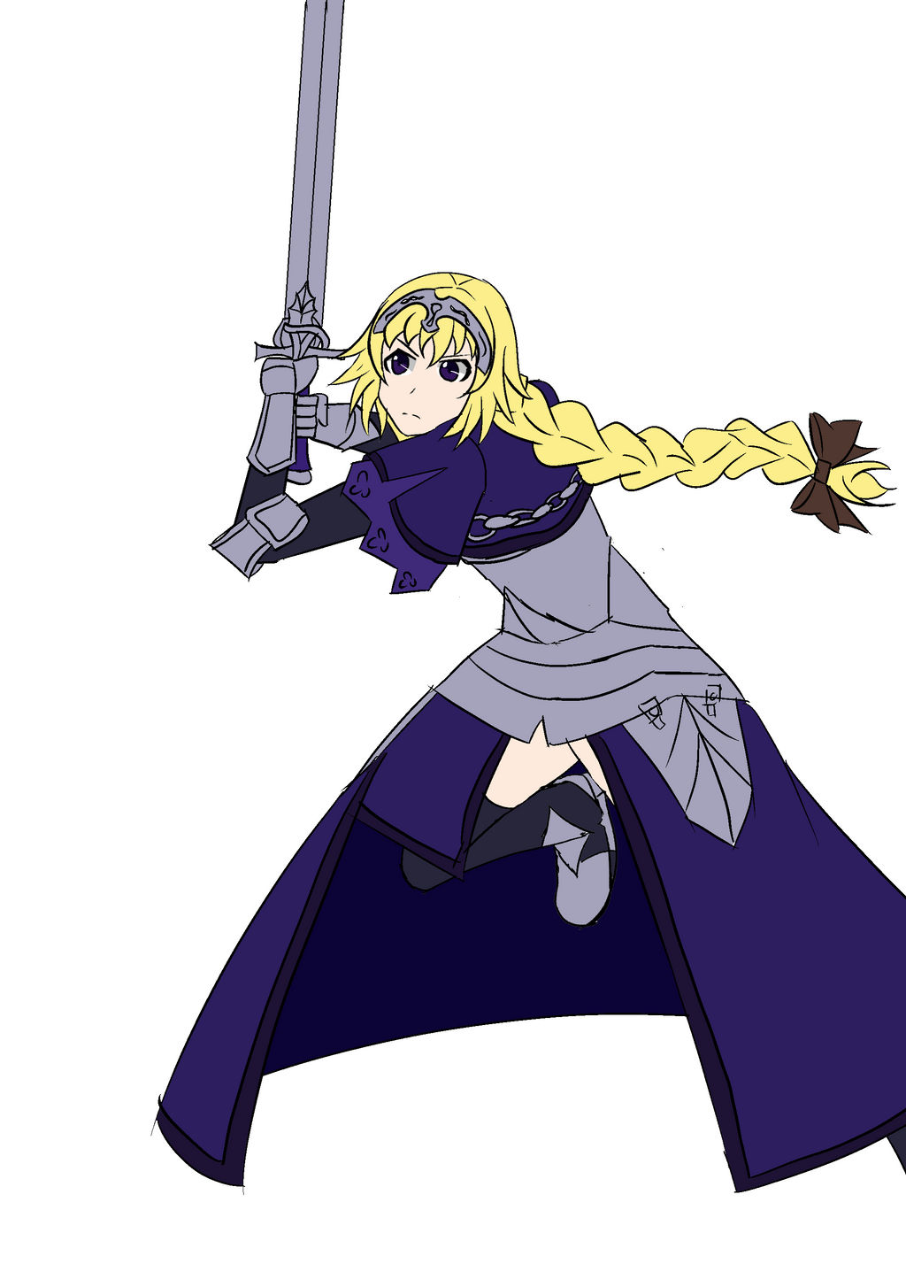 Ruler by yuritho on DeviantArt