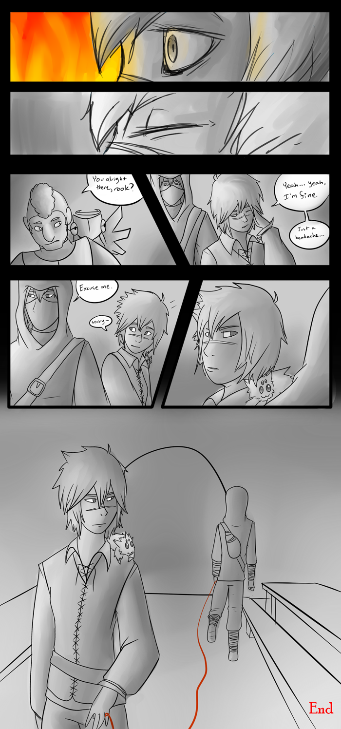 Duality Round 0 -- Page 8