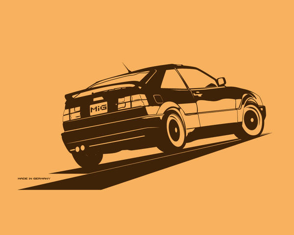 Corrado by barrelboy on DeviantArt