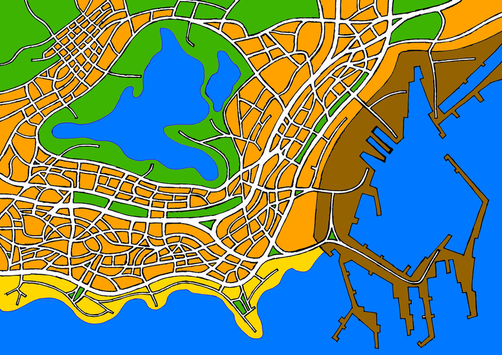 Map.png Deviantart Map 2 by geographu on DeviantArt